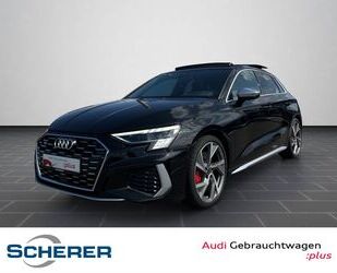 Audi S3 Gebrauchtwagen