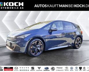 Cupra Born Gebrauchtwagen