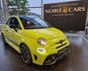 Abarth 595 Gebrauchtwagen