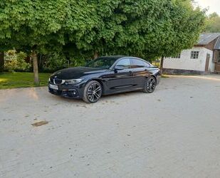 BMW 430 Gran Coupé Gebrauchtwagen
