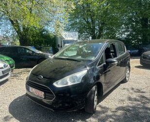 Ford B-Max Gebrauchtwagen