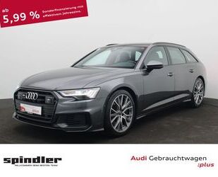 Audi S6 Gebrauchtwagen