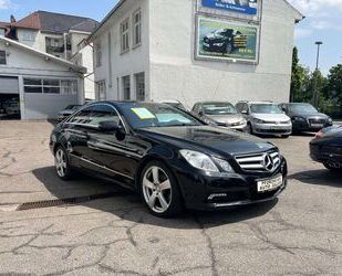Mercedes-Benz E 250 Gebrauchtwagen