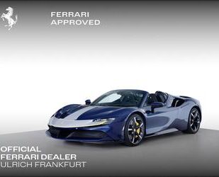 Ferrari SF90 Gebrauchtwagen