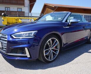Audi S5 Gebrauchtwagen