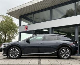 Kia EV6 Gebrauchtwagen