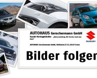 Suzuki Swace Gebrauchtwagen
