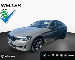 BMW 545 Gebrauchtwagen
