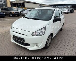 Mitsubishi Space Star Gebrauchtwagen