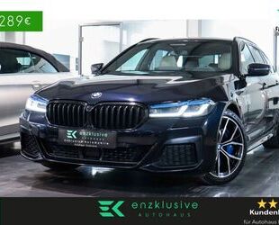 BMW 530 Gebrauchtwagen