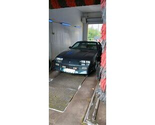 Chevrolet Camaro Gebrauchtwagen