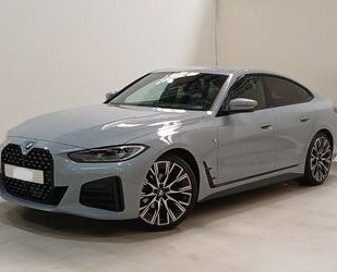 BMW 420 Gran Coupé Gebrauchtwagen