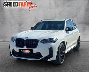 BMW X3 M Gebrauchtwagen