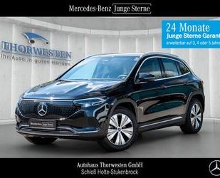 Mercedes-Benz EQA Gebrauchtwagen