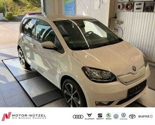 Skoda Citigo Gebrauchtwagen