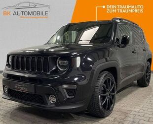 Jeep Renegade Gebrauchtwagen