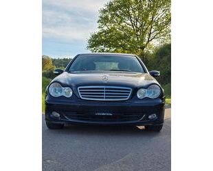 Mercedes-Benz C 320 Gebrauchtwagen