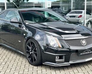 Cadillac CTS Gebrauchtwagen