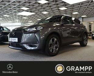 DS Automobiles DS3 Crossback Gebrauchtwagen