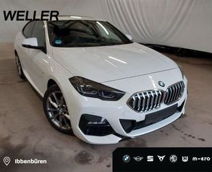 BMW 218 Gran Coupé Gebrauchtwagen