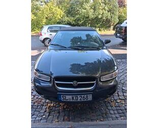 Chrysler Stratus Gebrauchtwagen