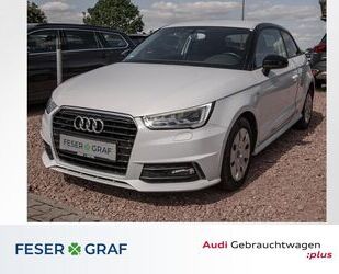 Audi A1 Gebrauchtwagen
