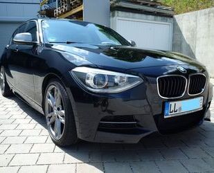 BMW M135 Gebrauchtwagen