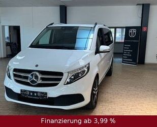 Mercedes-Benz V 220 Gebrauchtwagen