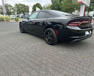 Dodge Charger Gebrauchtwagen