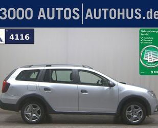 Dacia Logan Gebrauchtwagen