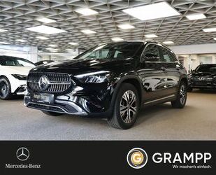 Mercedes-Benz GLA 200 Gebrauchtwagen