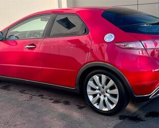 Honda Civic Gebrauchtwagen