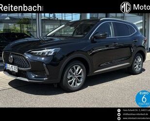 MG HS Gebrauchtwagen