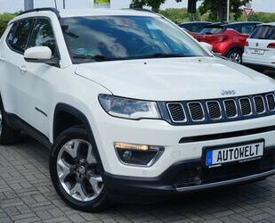 Jeep Compass Gebrauchtwagen