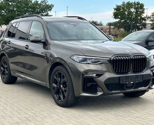 BMW X7 Gebrauchtwagen