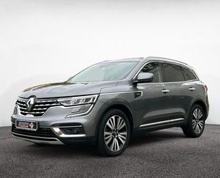 Renault Koleos Gebrauchtwagen