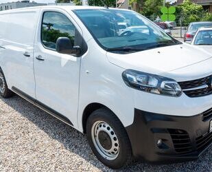 Opel Vivaro Gebrauchtwagen