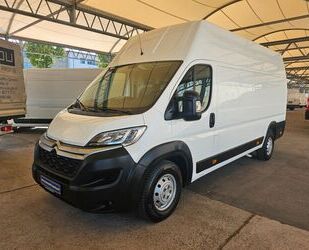 Citroen Jumper Gebrauchtwagen