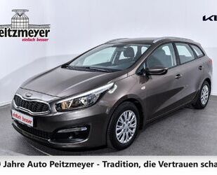 Kia ceed Sportswagon Gebrauchtwagen