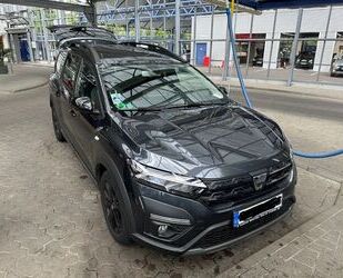 Dacia Jogger Gebrauchtwagen