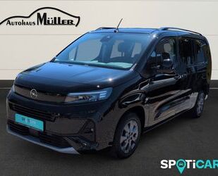Opel Combo Life Gebrauchtwagen