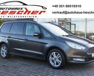 Ford Galaxy Gebrauchtwagen