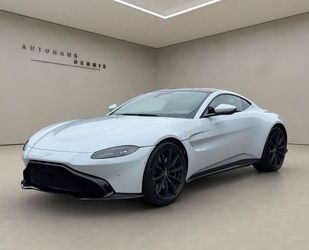 Aston Martin V8 Vantage Gebrauchtwagen