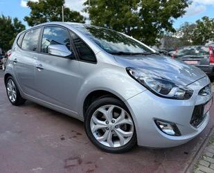 Hyundai ix20 Gebrauchtwagen