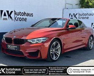 BMW M4 Gebrauchtwagen