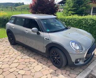 Mini One Clubman Gebrauchtwagen