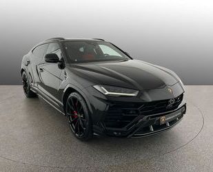Lamborghini Urus Gebrauchtwagen