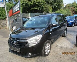 Dacia Lodgy Gebrauchtwagen