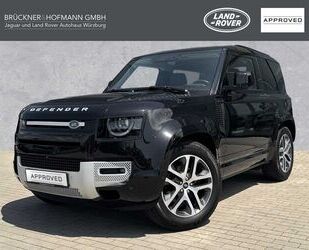 Land Rover Defender Gebrauchtwagen