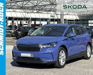 Skoda Enyaq Gebrauchtwagen
